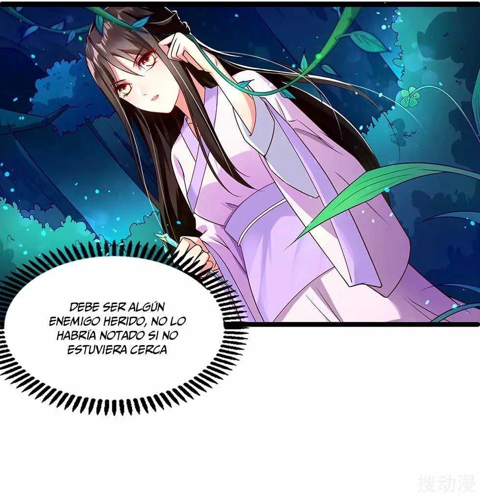 Reborn Slaughter Queen Ch. 2 第43页