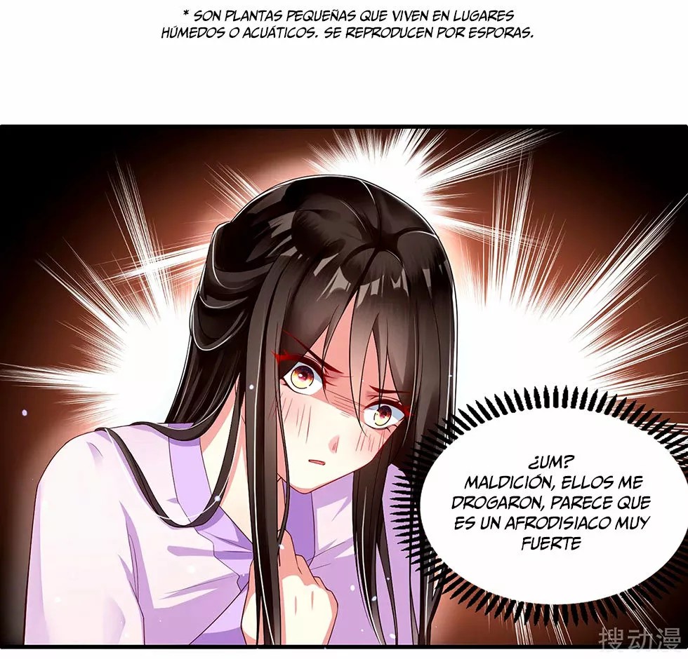 Reborn Slaughter Queen Ch. 2 第8页