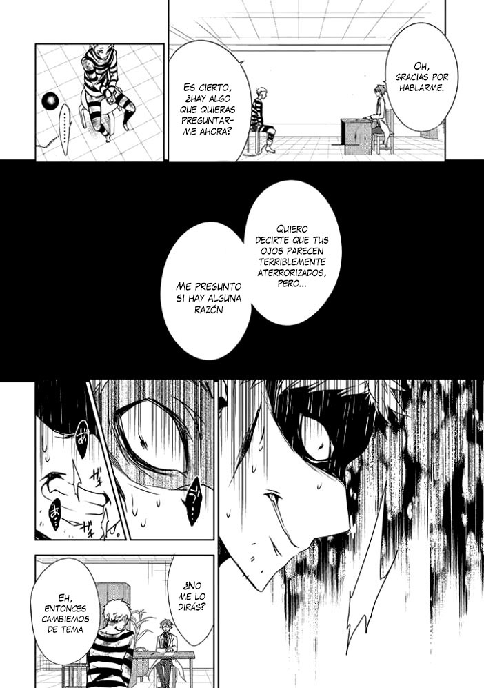 Satsuriku no Tenshi: Episode.0 Vol. 1 Ch. 1 第12页