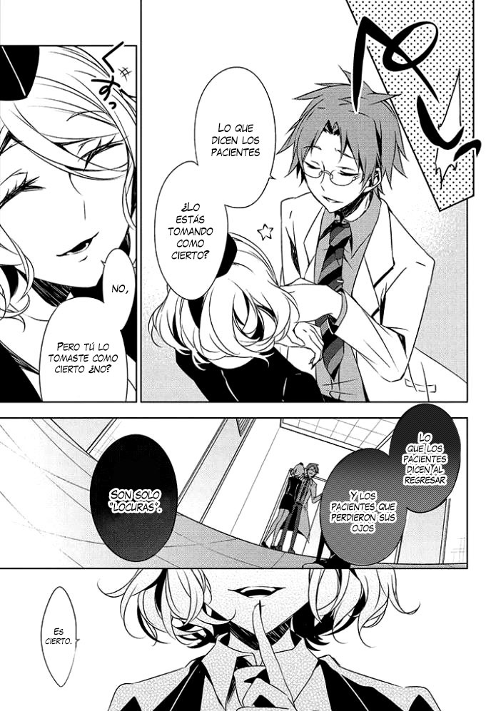 Satsuriku no Tenshi: Episode.0 Vol. 1 Ch. 1 第29页