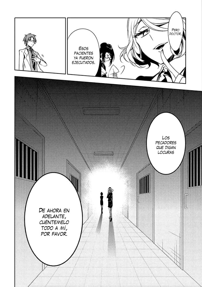 Satsuriku no Tenshi: Episode.0 Vol. 1 Ch. 1 第30页