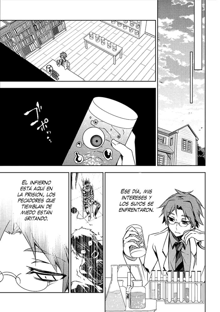 Satsuriku no Tenshi: Episode.0 Vol. 1 Ch. 1 第31页