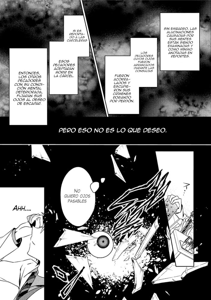 Satsuriku no Tenshi: Episode.0 Vol. 1 Ch. 1 第32页