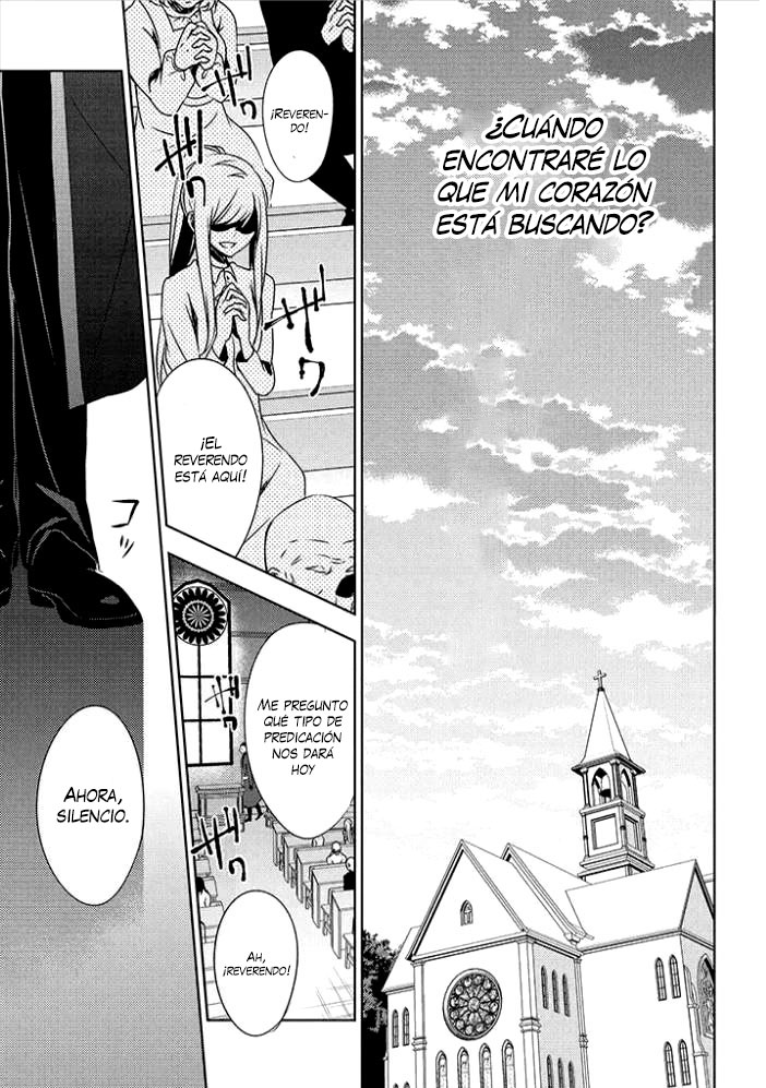 Satsuriku no Tenshi: Episode.0 Vol. 1 Ch. 1 第33页
