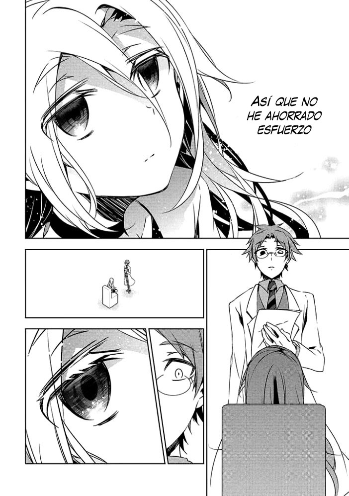 Satsuriku no Tenshi: Episode.0 Vol. 1 Ch. 1 第6页