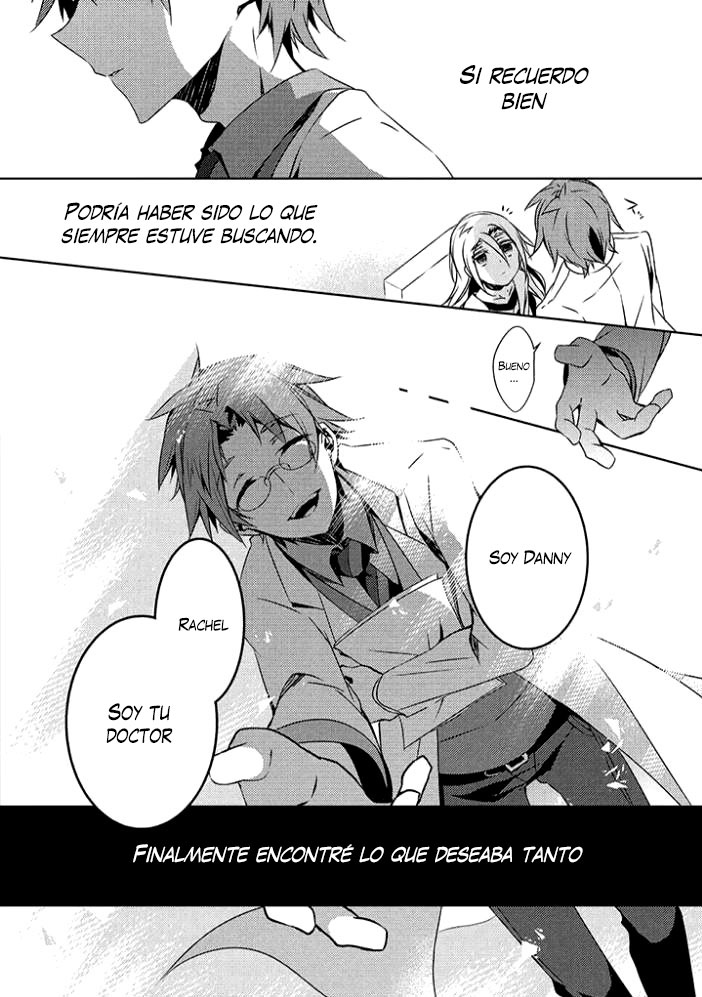 Satsuriku no Tenshi: Episode.0 Vol. 1 Ch. 1 第7页