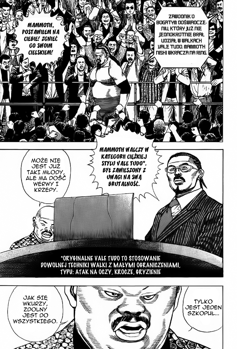 Tough Podziemie 第15页