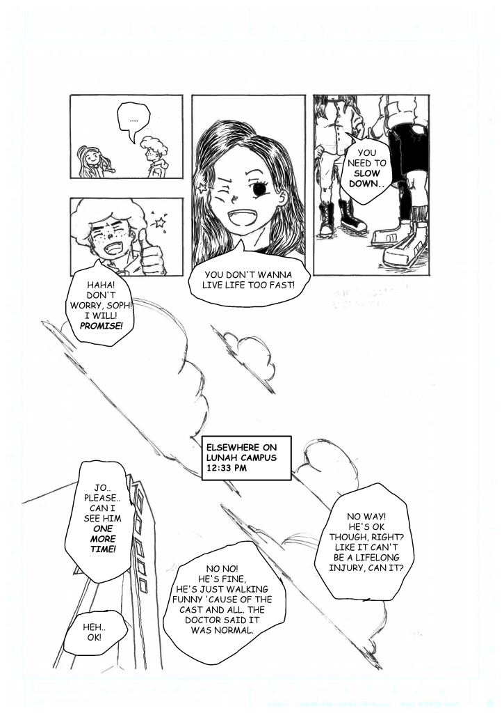 ELEMENTS: Users Of The Universe "gunshot" 第16页