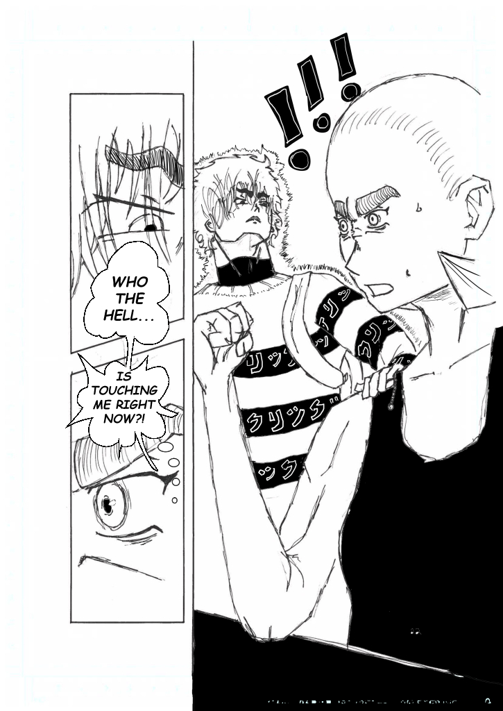 ELEMENTS: Users Of The Universe "gunshot" 第22页