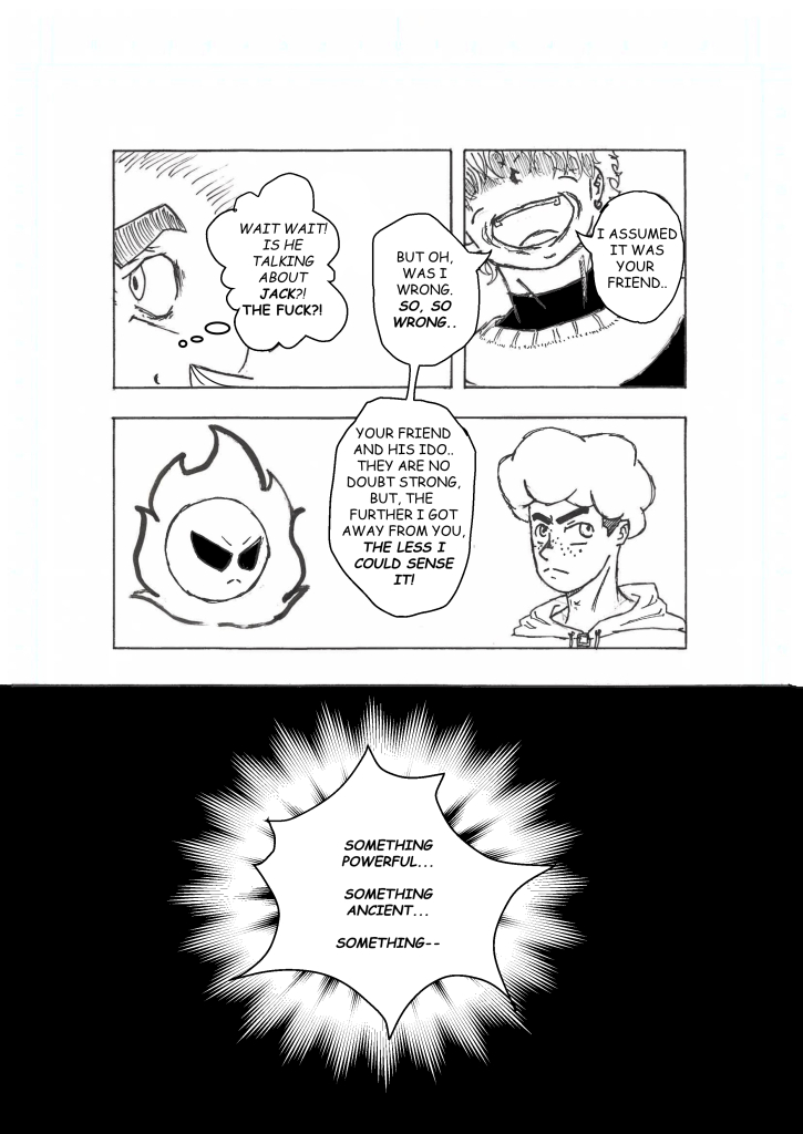 ELEMENTS: Users Of The Universe "gunshot" 第24页