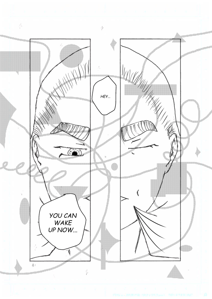 ELEMENTS: Users Of The Universe "gunshot" 第31页