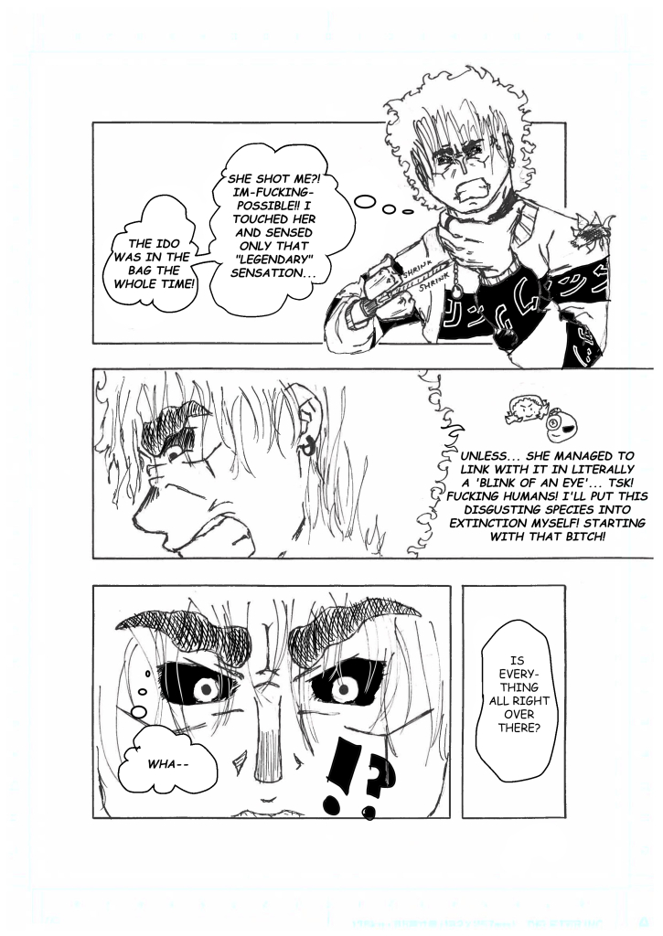 ELEMENTS: Users Of The Universe "gunshot" 第38页