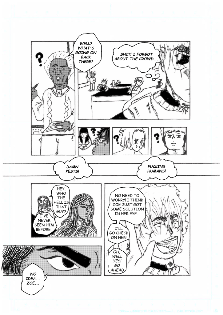 ELEMENTS: Users Of The Universe "gunshot" 第39页