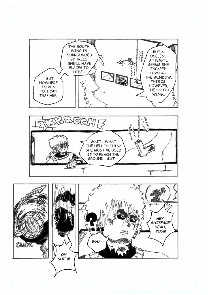 ELEMENTS: Users Of The Universe "gunshot" 第43页