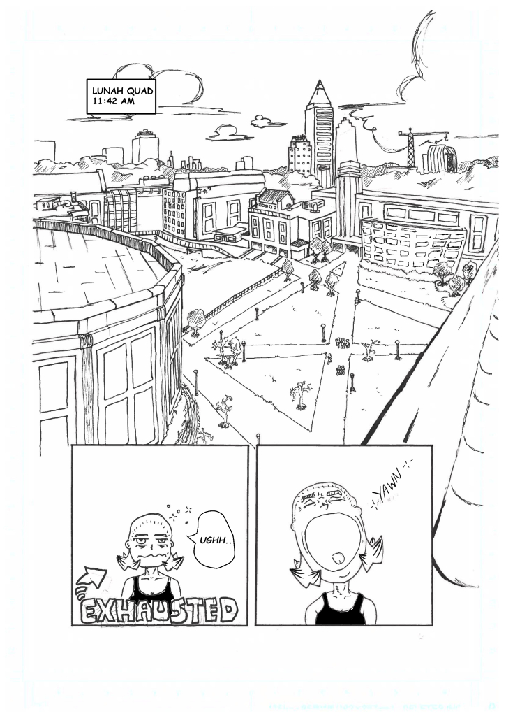 ELEMENTS: Users Of The Universe "gunshot" 第6页
