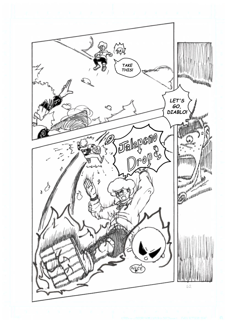 ELEMENTS: Users Of The Universe "gunshot" 第52页