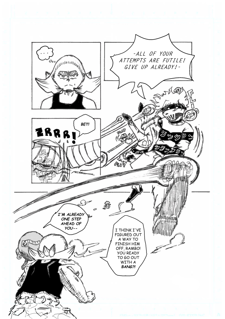 ELEMENTS: Users Of The Universe "gunshot" 第55页