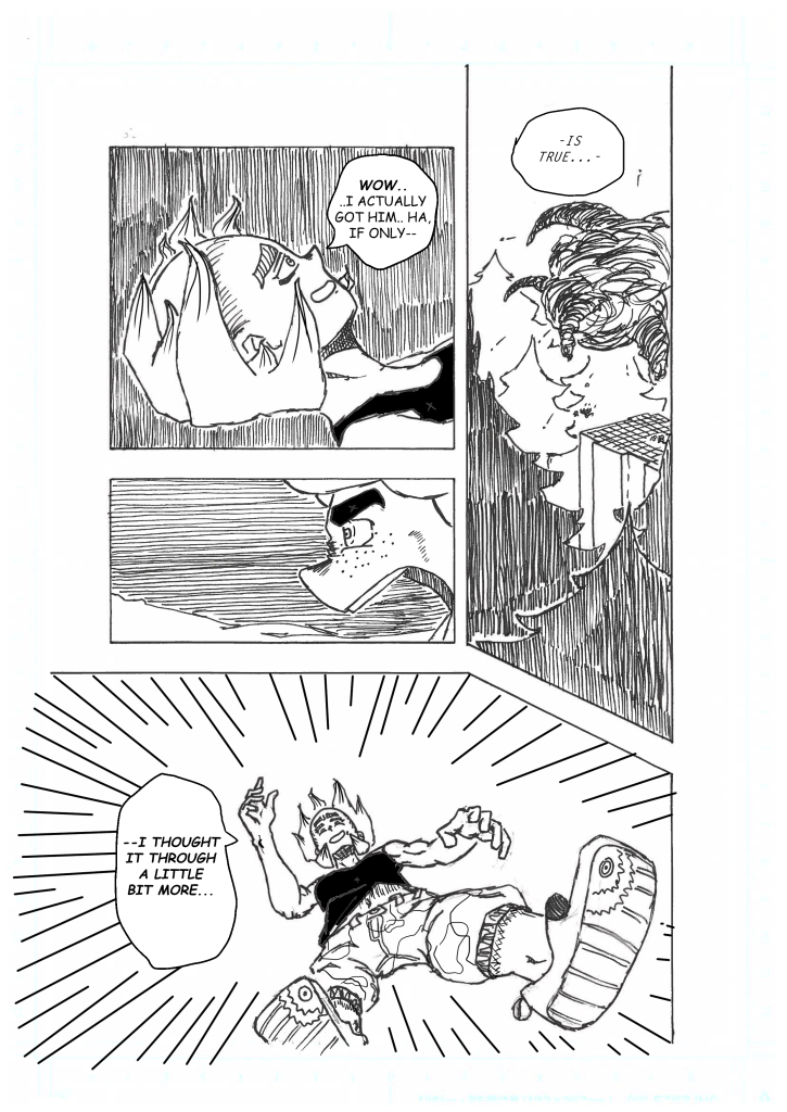 ELEMENTS: Users Of The Universe "gunshot" 第63页