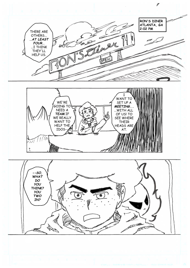 ELEMENTS: Users Of The Universe "gunshot" 第69页