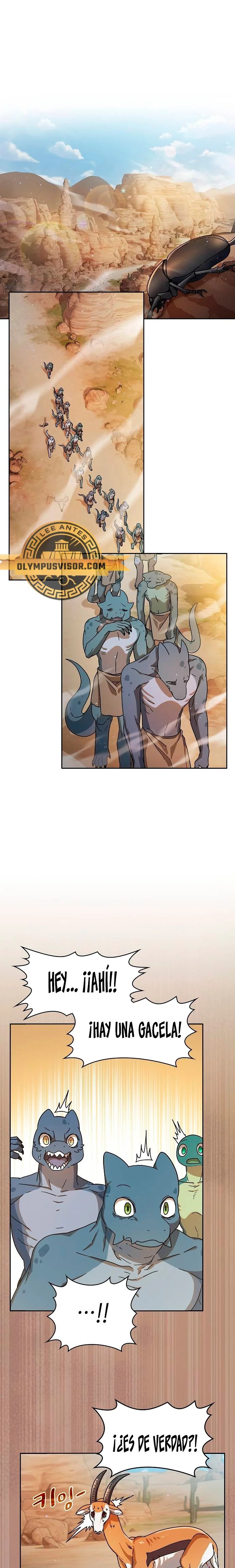 Nebula's Civilization Ch. 3 第2页