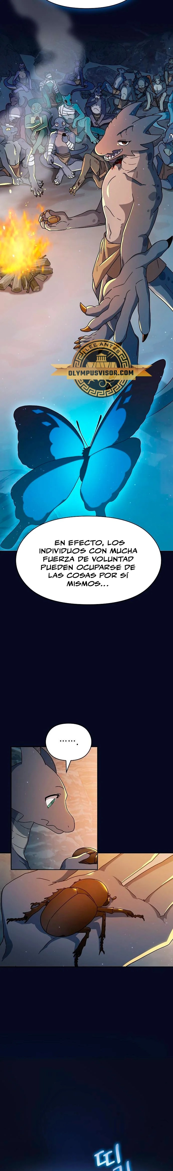 Nebula's Civilization Ch. 3 第18页