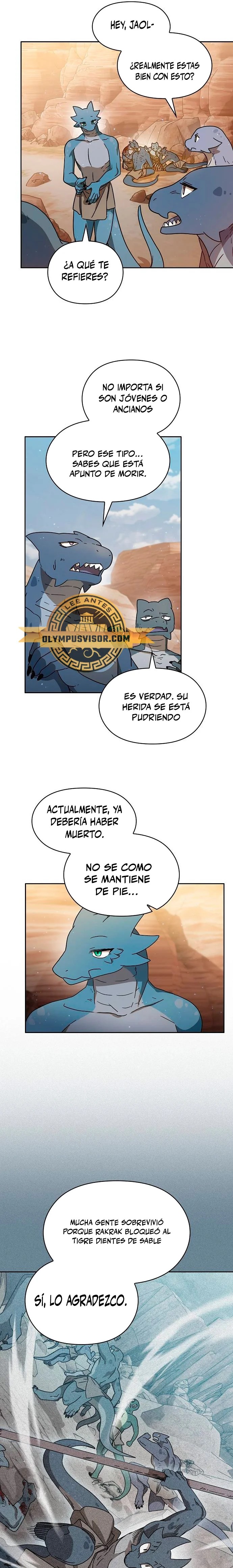 Nebula's Civilization Ch. 3 第8页