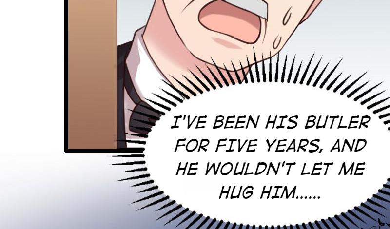Marrying a CEO The Special Little Patient 第70页