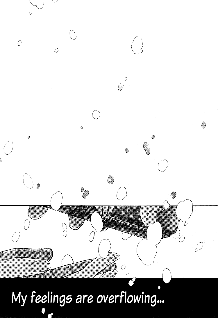 Kare no Aijou no Hakari Vol. 1 Ch. 3 第30页