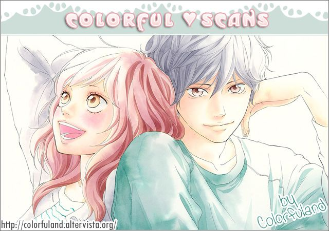 Kare no Aijou no Hakari Vol. 1 Ch. 3 第38页