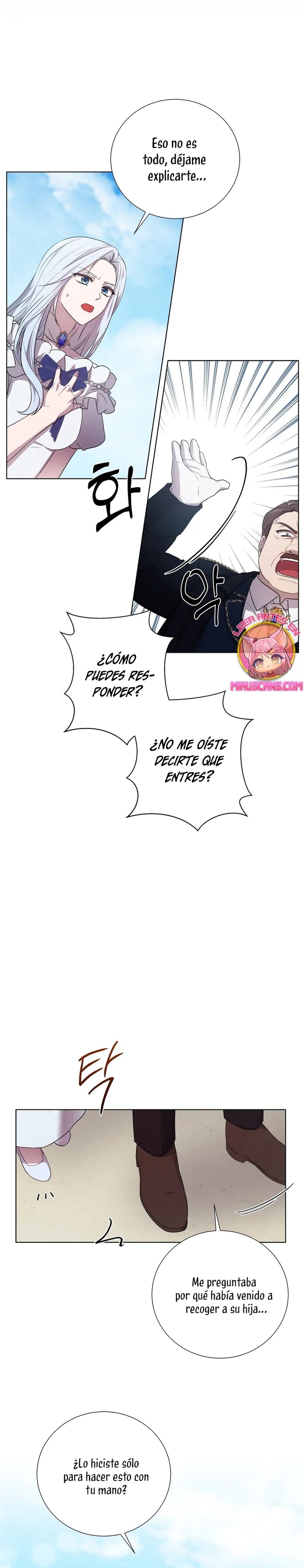 To My Kind and Evil Relationship Ch. 4 第12页