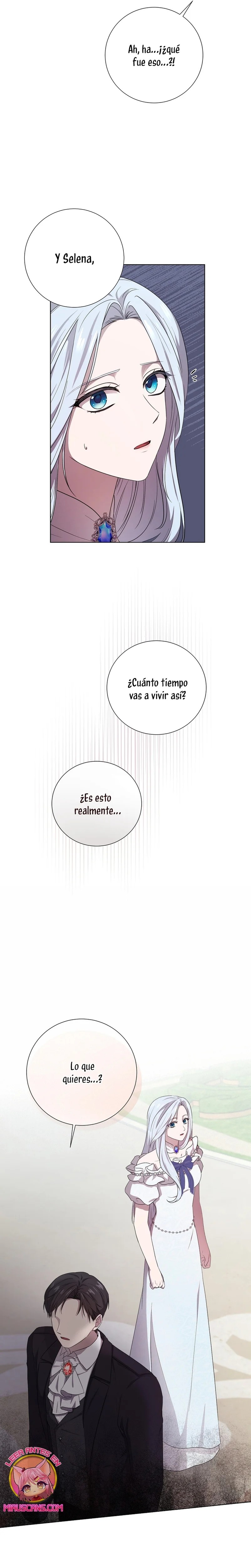 To My Kind and Evil Relationship Ch. 4 第14页