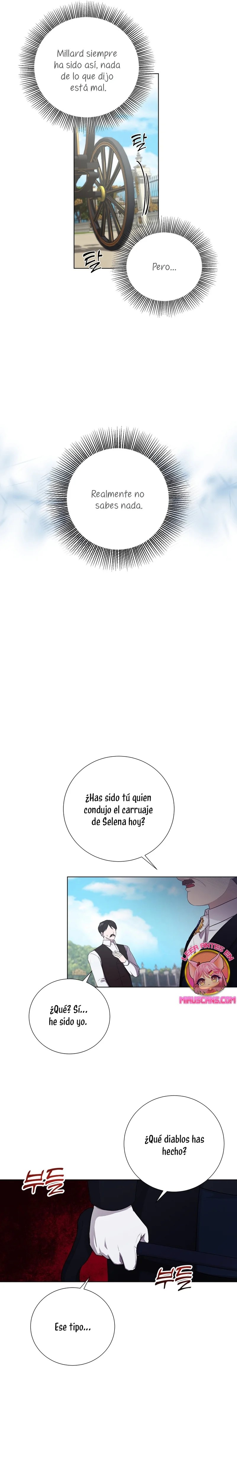 To My Kind and Evil Relationship Ch. 4 第16页