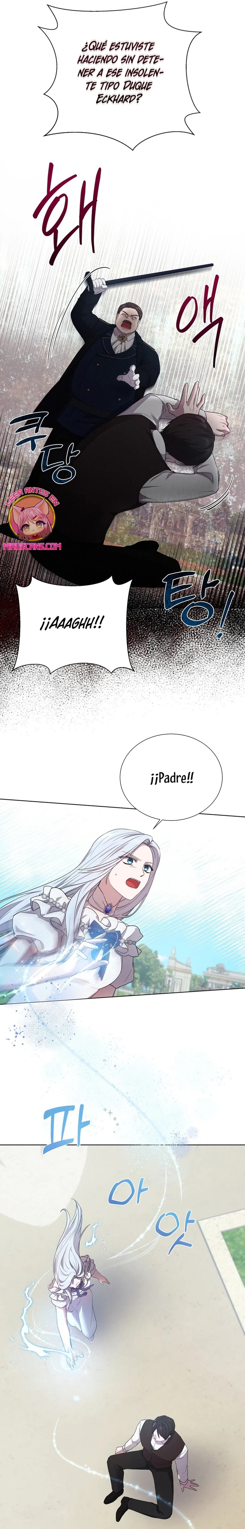 To My Kind and Evil Relationship Ch. 4 第17页