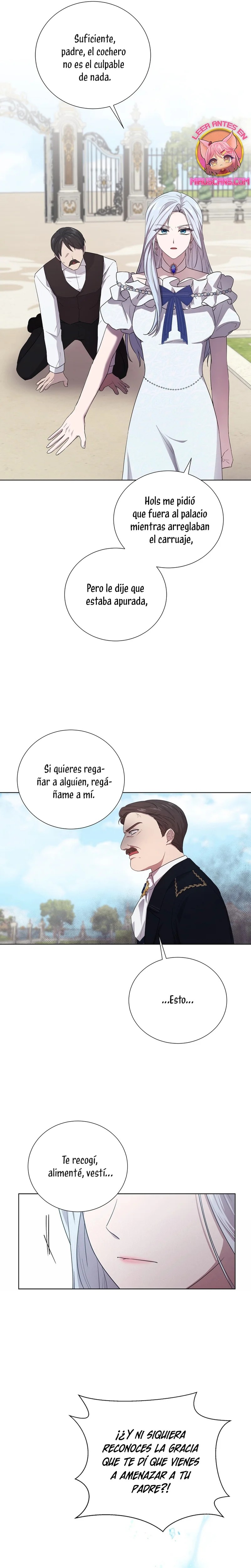To My Kind and Evil Relationship Ch. 4 第19页