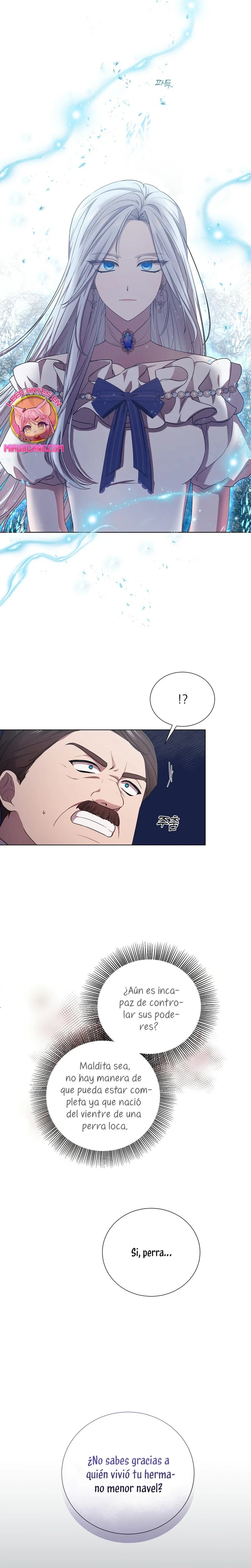 To My Kind and Evil Relationship Ch. 4 第20页