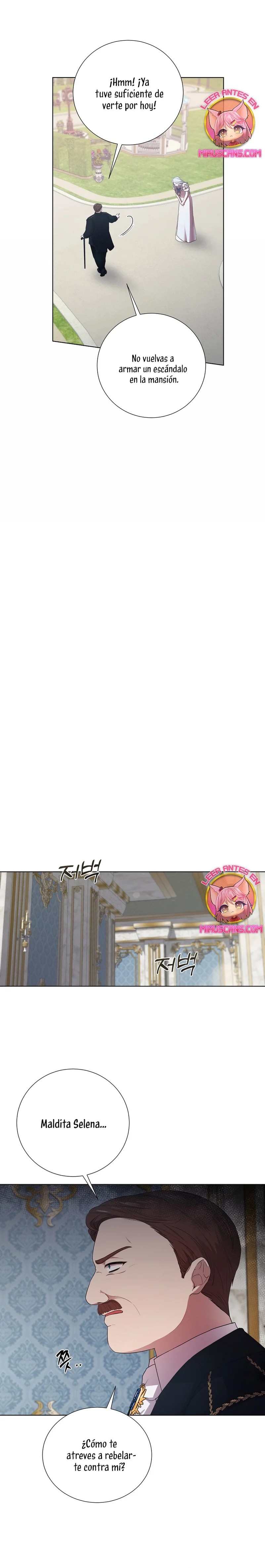 To My Kind and Evil Relationship Ch. 4 第22页