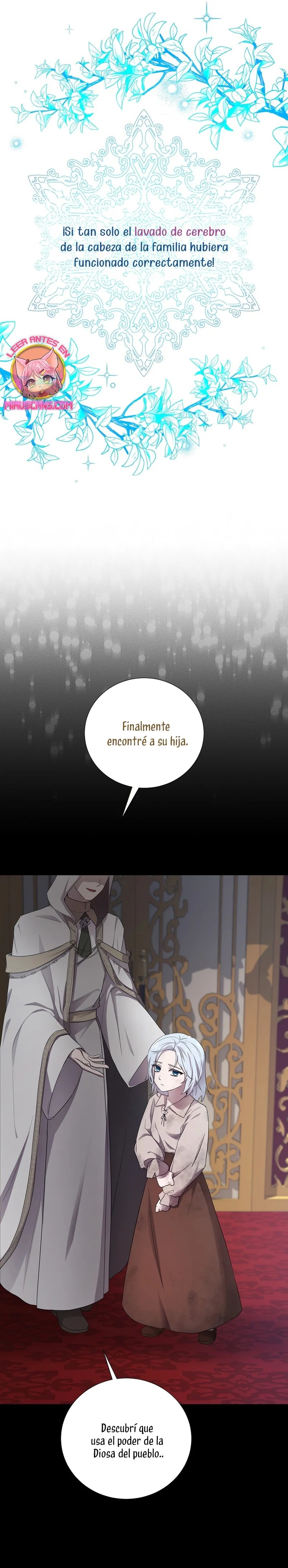 To My Kind and Evil Relationship Ch. 4 第23页