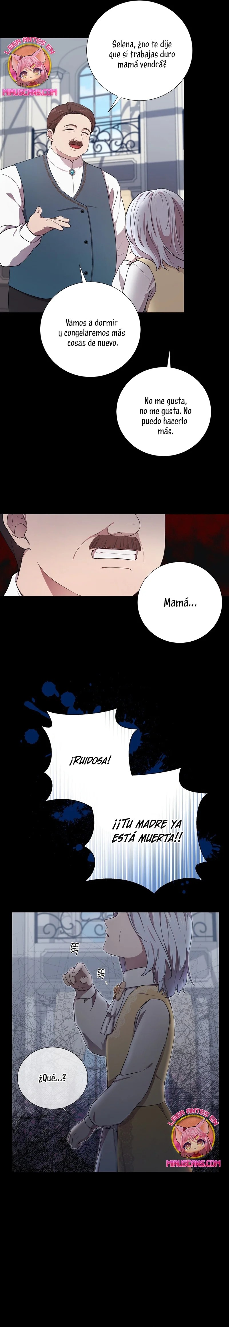 To My Kind and Evil Relationship Ch. 4 第26页