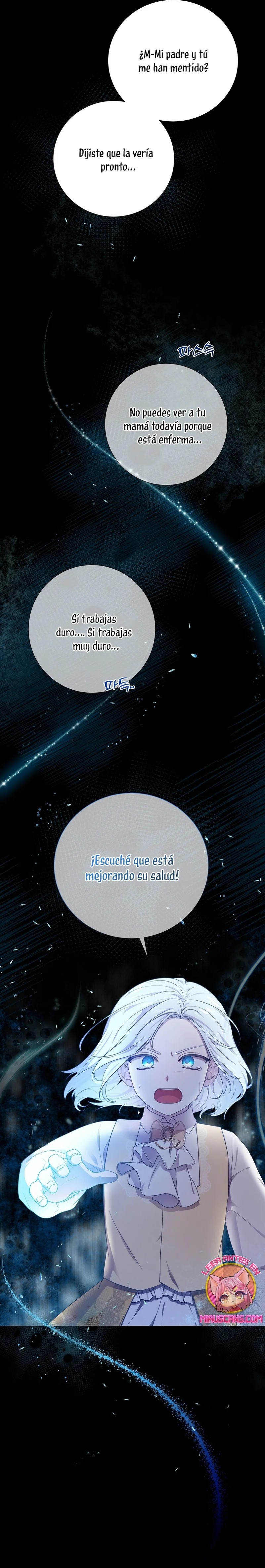 To My Kind and Evil Relationship Ch. 4 第27页