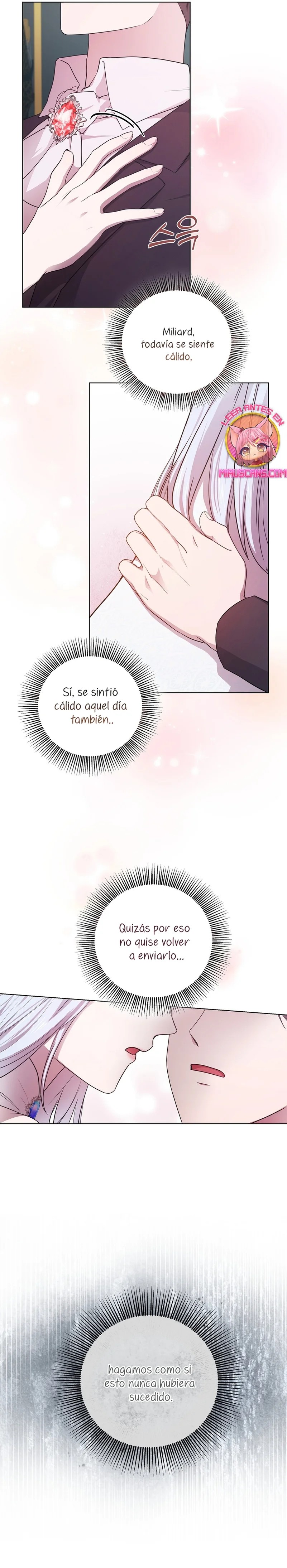 To My Kind and Evil Relationship Ch. 4 第5页