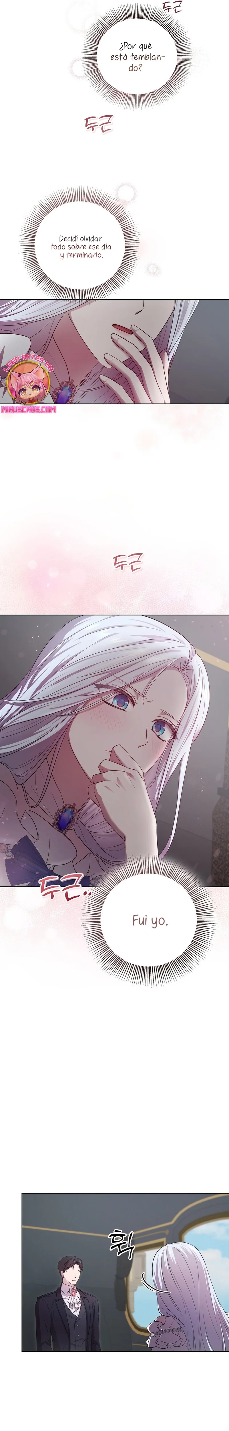To My Kind and Evil Relationship Ch. 4 第7页