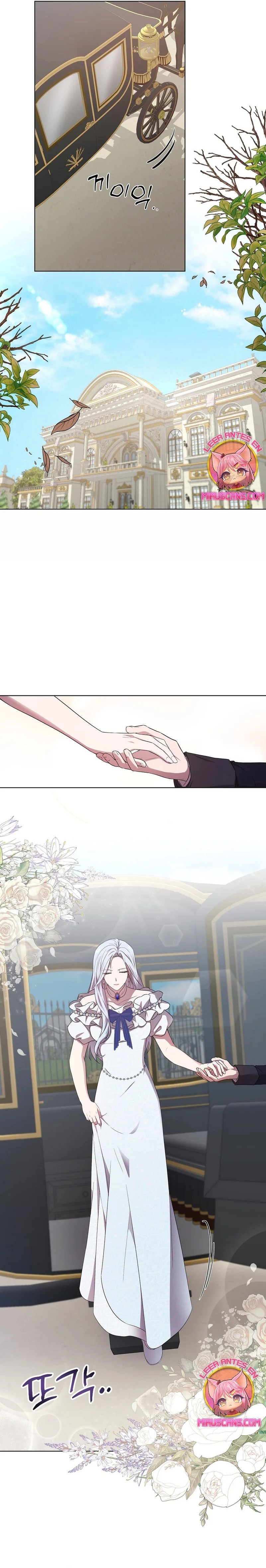 To My Kind and Evil Relationship Ch. 4 第9页