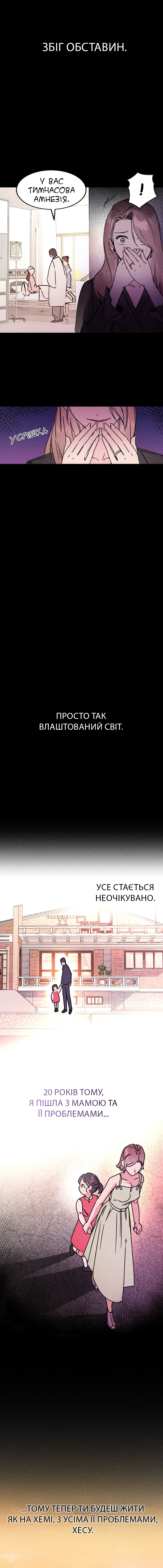 My Sister’s Private Life Ch. 1 第24页