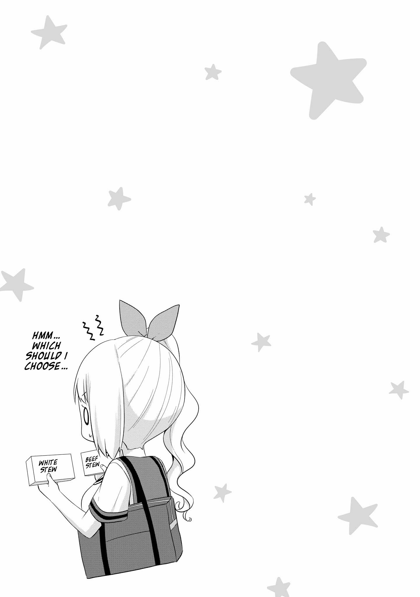 Joshikousei To Ouji Chan Campus Life is Filled with Cute Oujo-sama...?! 第29页