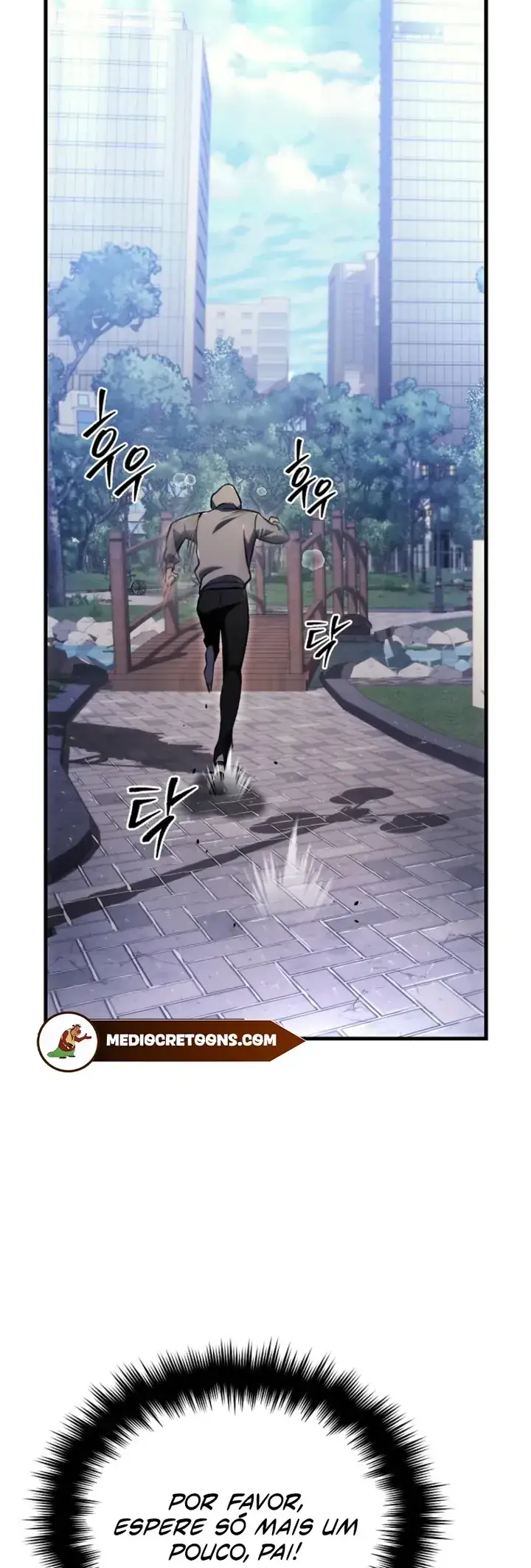 The Genius Blacksmith's Game Ch. 5 第19页