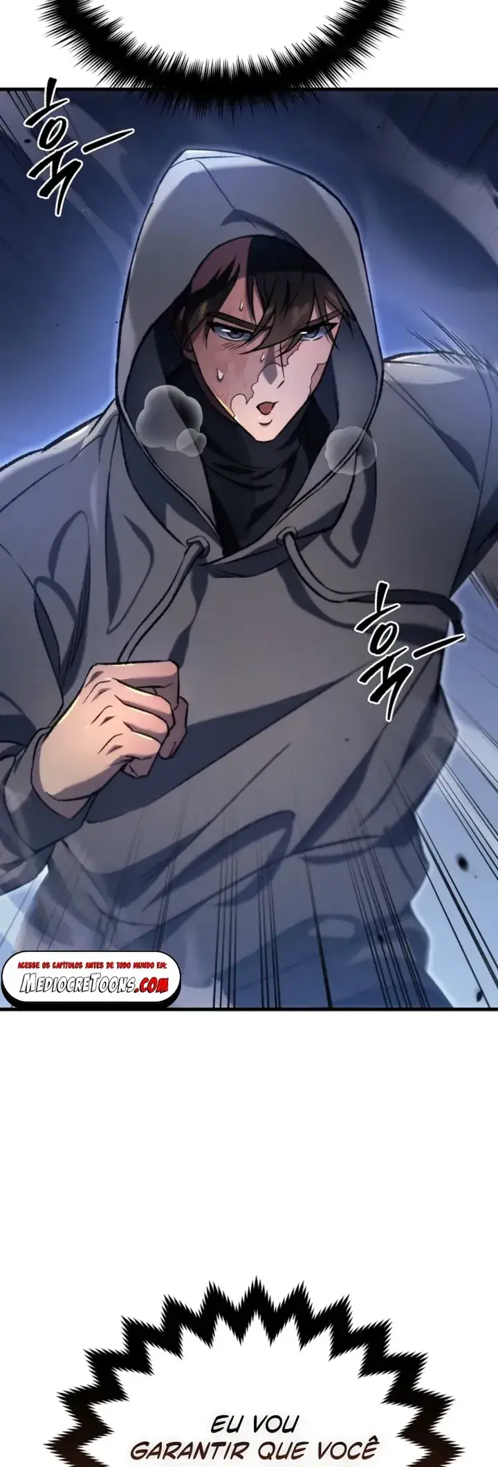 The Genius Blacksmith's Game Ch. 5 第20页