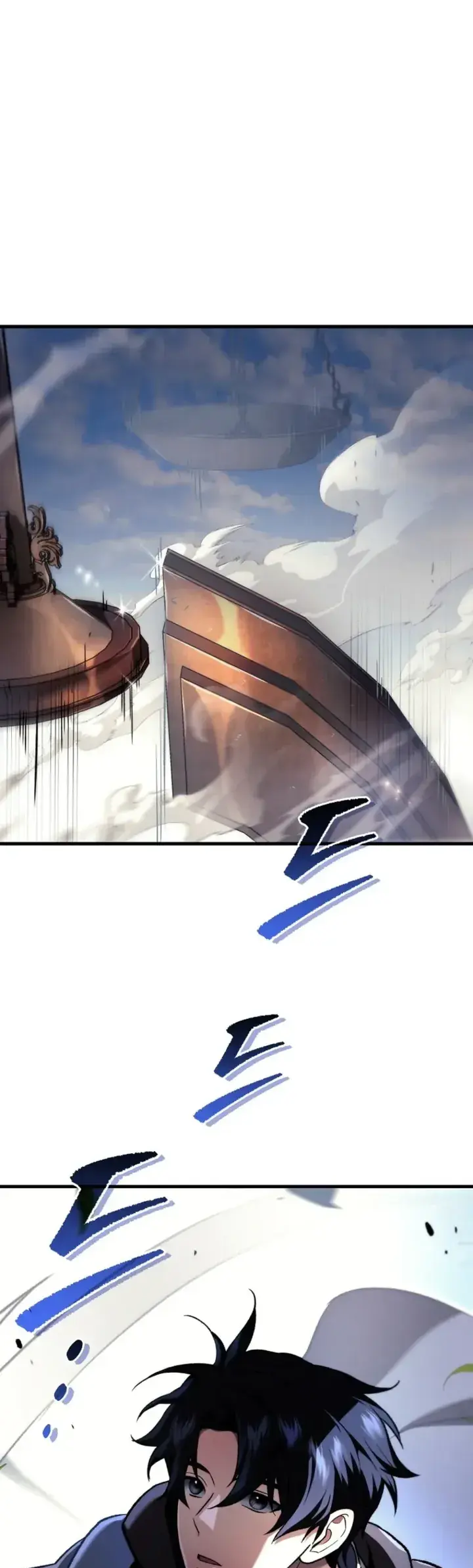 The Genius Blacksmith's Game Ch. 5 第25页