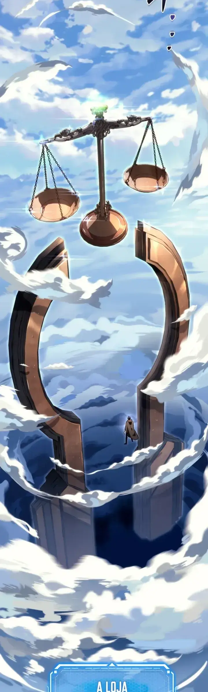 The Genius Blacksmith's Game Ch. 5 第27页