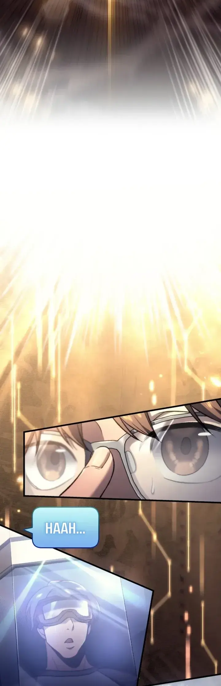The Genius Blacksmith's Game Ch. 5 第34页