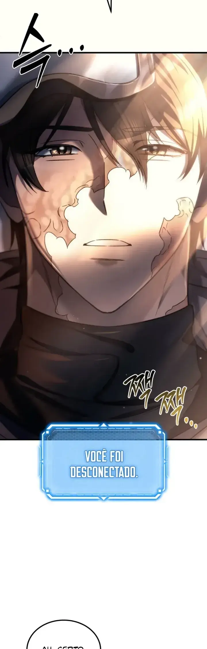 The Genius Blacksmith's Game Ch. 5 第5页